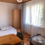 Patrycja Homestay