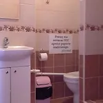 Homestay Patrycja *