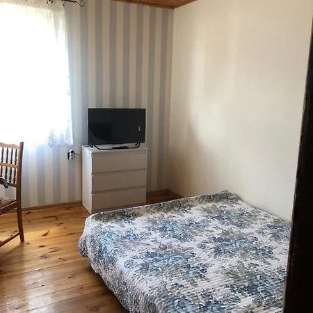 Privat bolig Patrycja