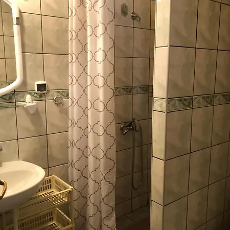 Privat bolig Patrycja