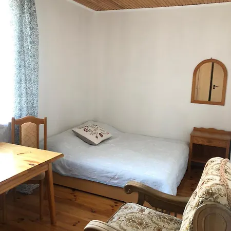 Privat bolig Patrycja