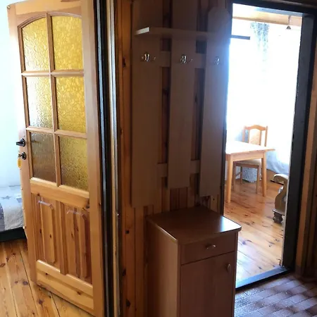 Privat bolig Patrycja *