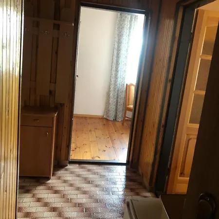 Patrycja Privat bolig