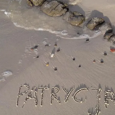 Patrycja Accommodatie bij particulieren