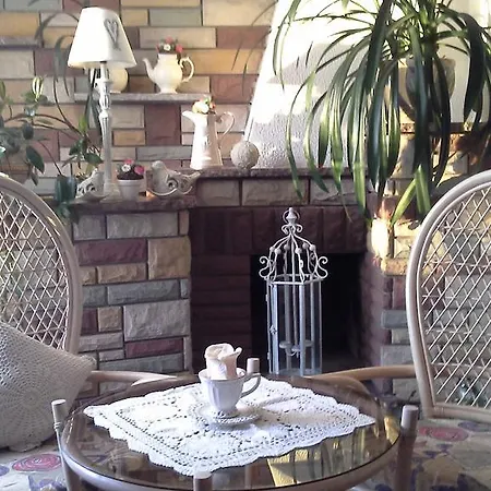 Homestay Patrycja *