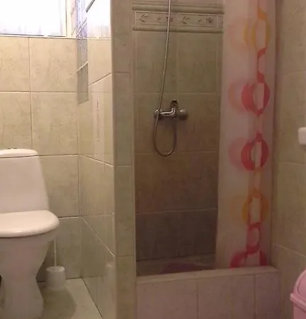Privat bolig Patrycja