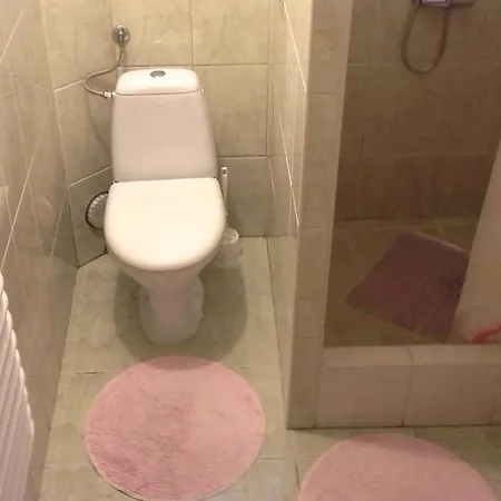 Privat bolig Patrycja Łeba