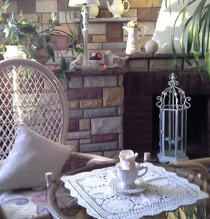 בית אירוח Patrycja *