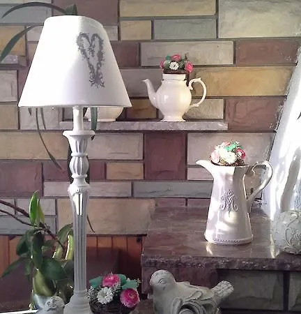 Homestay szállás Patrycja