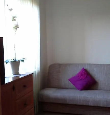 Privat bolig Patrycja