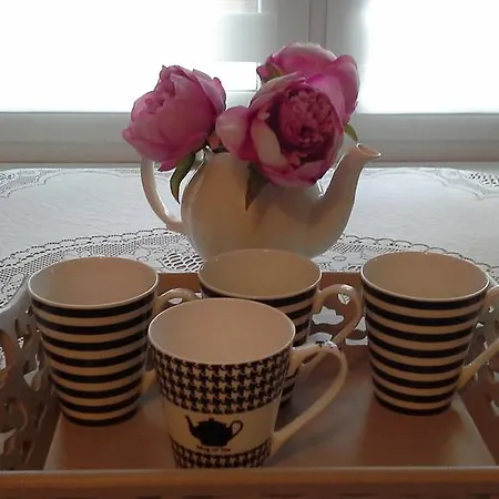 Patrycja Homestay szállás *