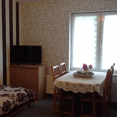 Patrycja Łeba