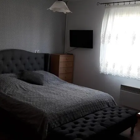 Séjour chez l'habitant Patrycja