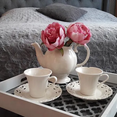 Patrycja בית אירוח וובה