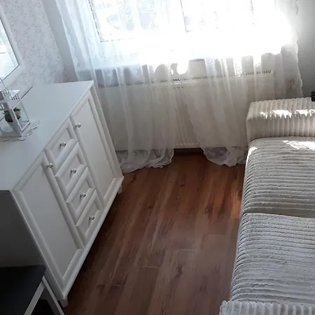 Accommodatie bij particulieren Patrycja Łeba