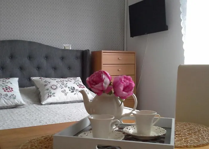 帕特里西亚民宿 民宿