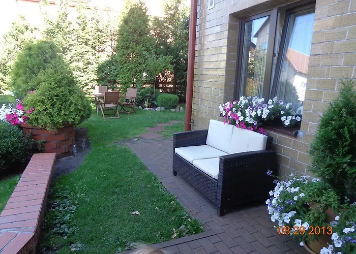 帕特里西亚民宿 民宿