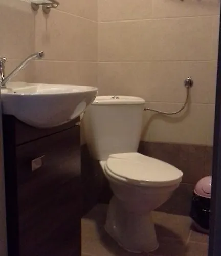 帕特里西亚民宿