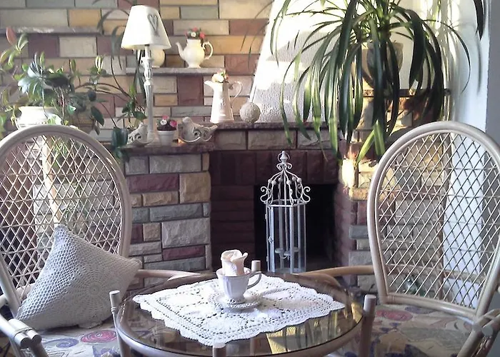 民宿 帕特里西亚民宿 *