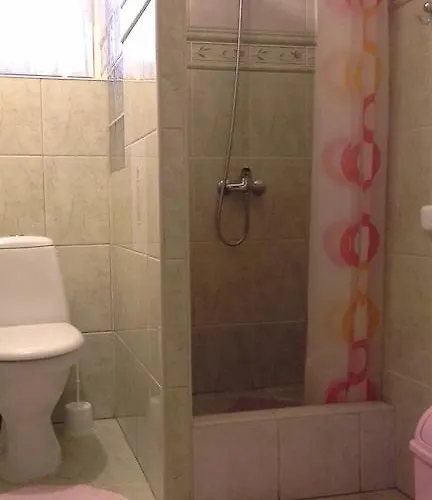 民宿 帕特里西亚民宿