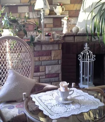 Δωμάτια σε οικογενειακή κατοικία Patrycja *