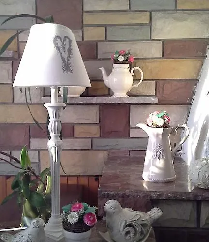 Δωμάτια σε οικογενειακή κατοικία Patrycja