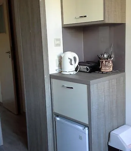 帕特里西亚民宿 莱鲍