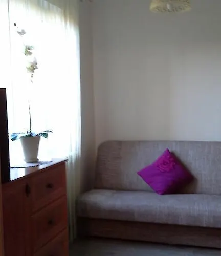 民宿 帕特里西亚民宿