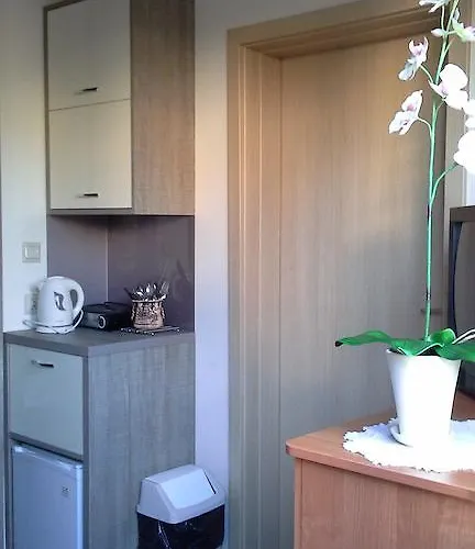 帕特里西亚民宿