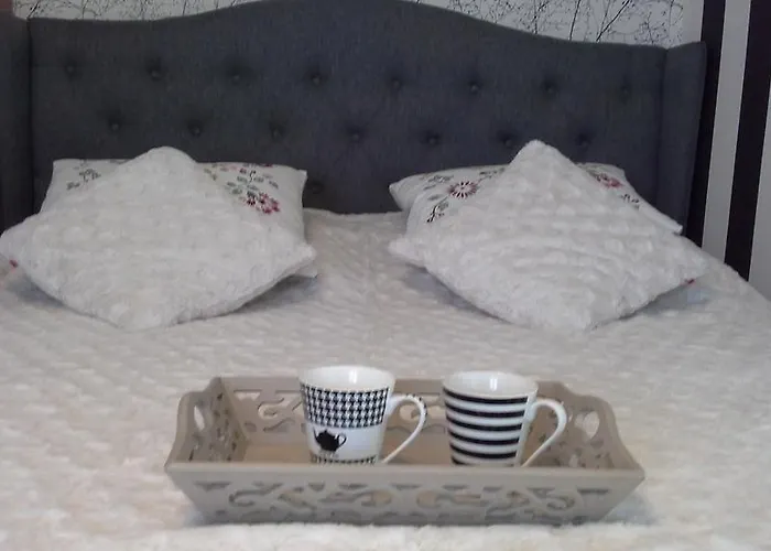 帕特里西亚民宿 莱鲍