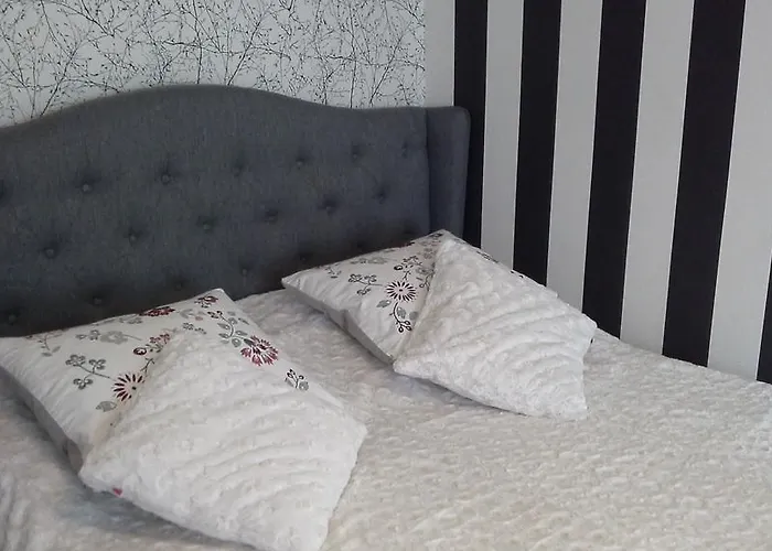 帕特里西亚民宿 莱鲍