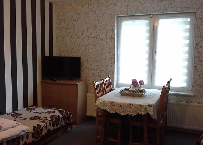 帕特里西亚民宿 莱鲍