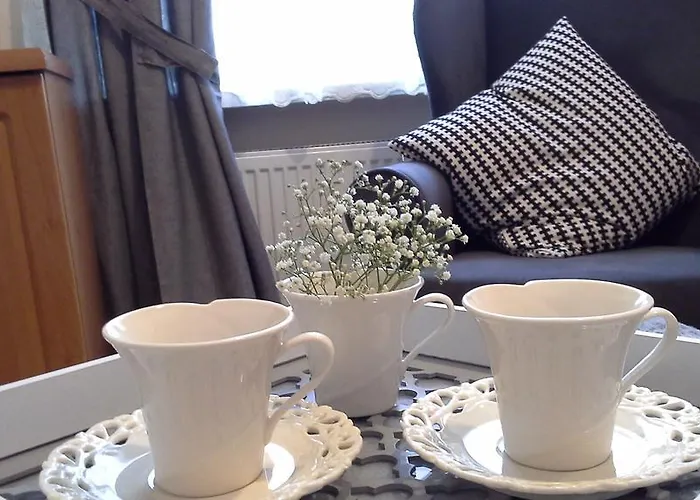 帕特里西亚民宿