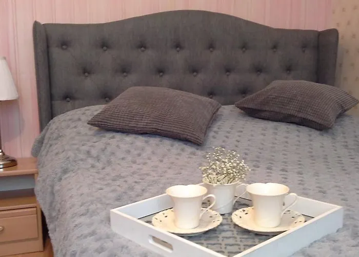 帕特里西亚民宿 民宿