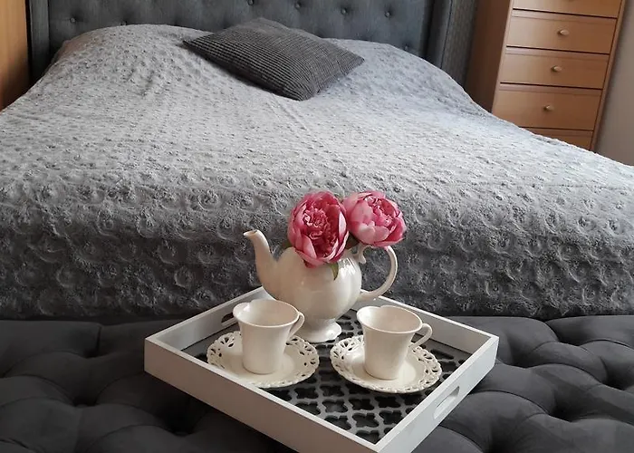 帕特里西亚民宿 莱鲍