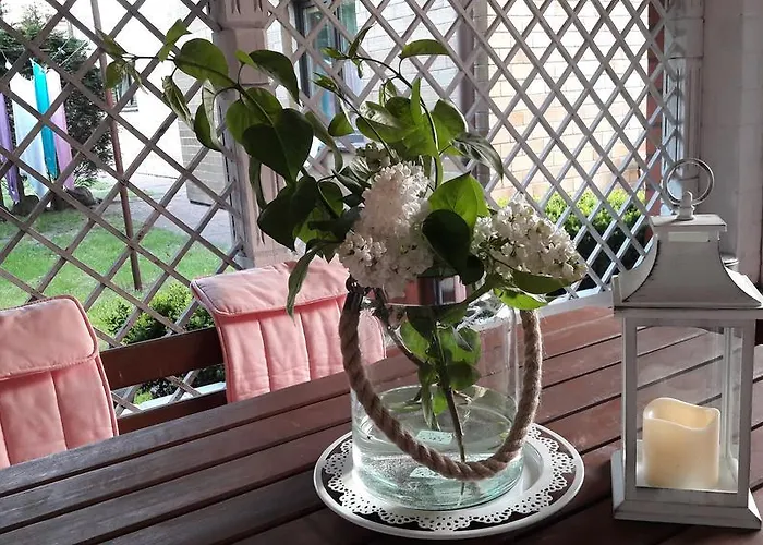 民宿 帕特里西亚民宿