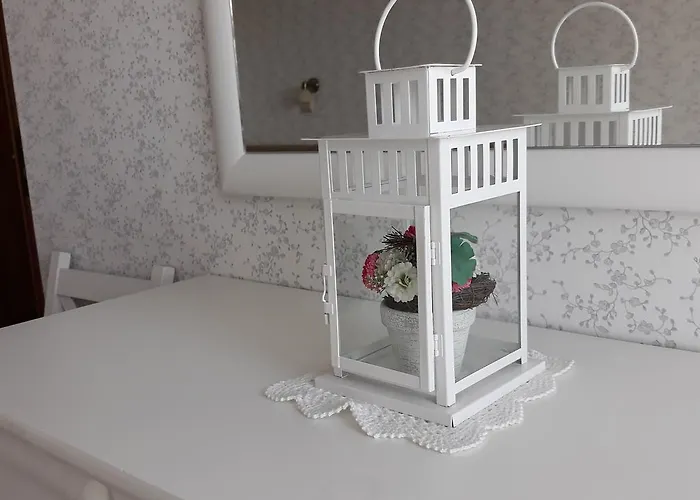 帕特里西亚民宿 莱鲍