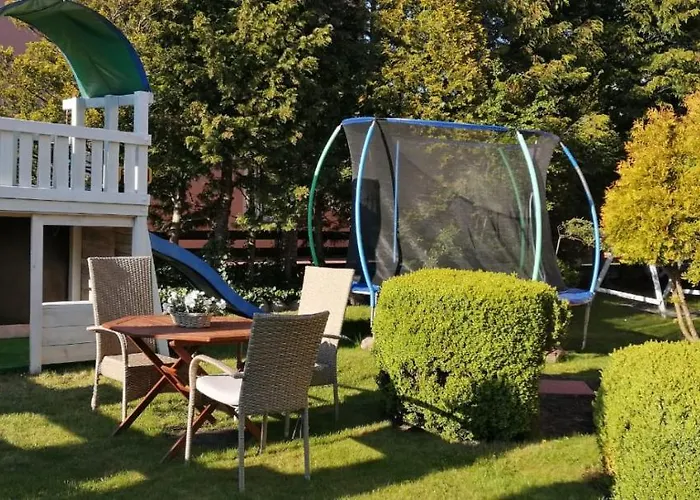 帕特里西亚民宿 *