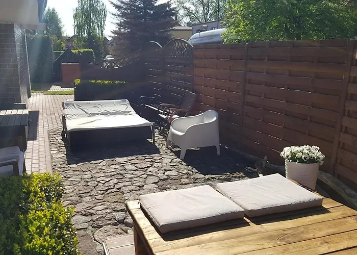 民宿 帕特里西亚民宿 莱鲍